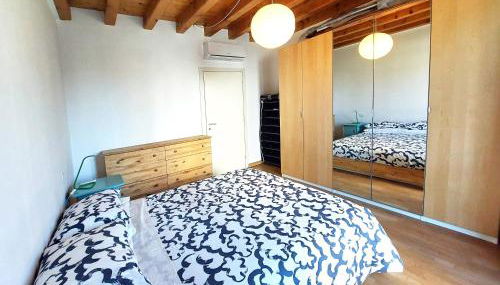 CasaOlivier appartamento con giardino e biciclette - Foto 5