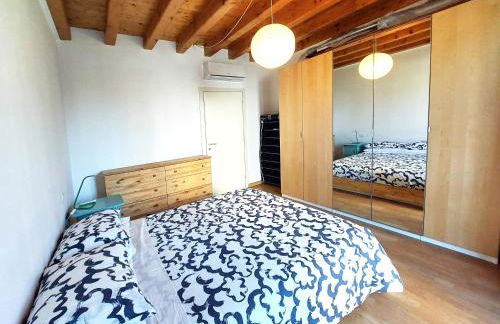 CasaOlivier appartamento con giardino e biciclette - Foto 5