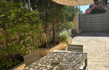 L D House Lagonisi - Foto 16