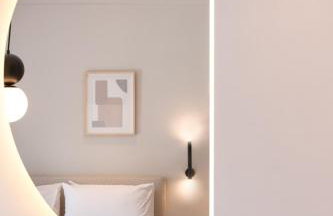 Afros Suites - Foto 31