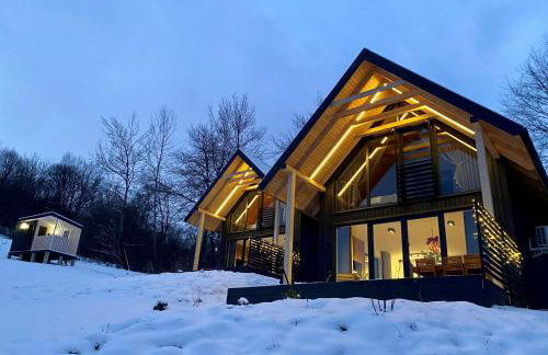 elements - Solina, z sauną - Foto 13