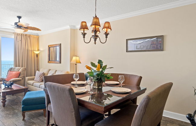 Ocean Villa Resort by Book That Condo - Foto 26