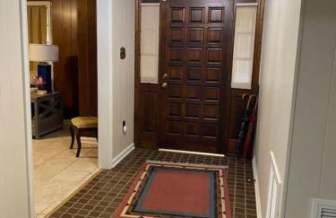 Cajun Stays Cozy 3BR Ranch Near Lafayette with WiFi and Parking - Foto 35