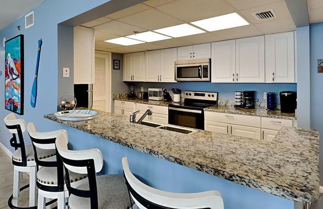 Long Beach Resort IV by Resort Collection - Foto 7