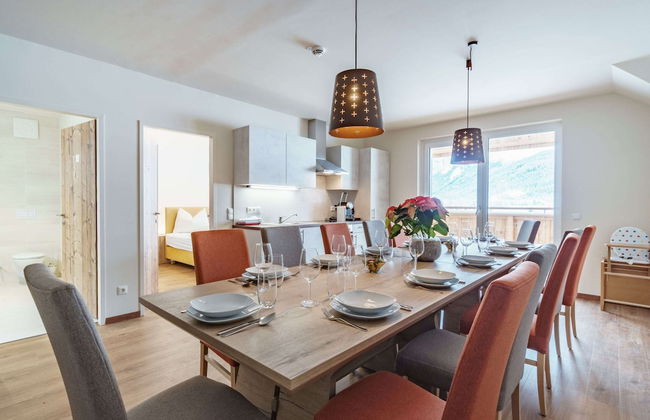 Luxurious Apartment in Gosau Near Ski Area - Photo 16