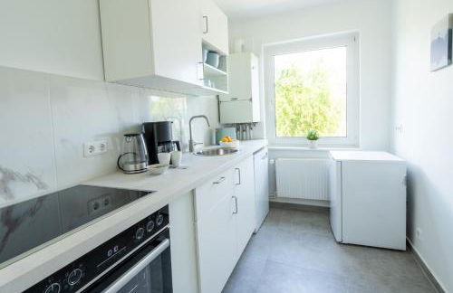 2 Zimmer Ferienwohnung Am Hafen - Foto 31