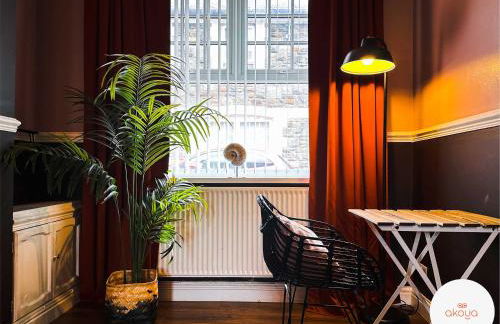 Perfect Booking 3 Bed Home in Abertillery - Foto 11