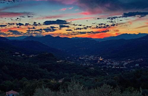 Mobiler Rückzugsort inmitten Liguriens - Foto 25