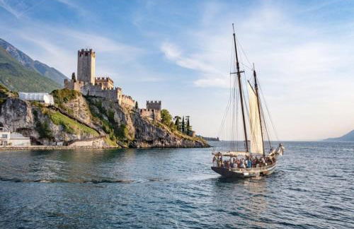 Casa Agnese Lake View - Foto 75