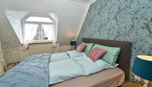 Ferienwohnungen Eifelstuben mit Charme - am See, nahe Burg - Foto 5