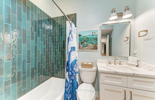 Beach Bliss managed by Beach Retreats - Foto 23