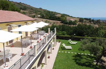 Agriturismo MonteMaggio - Foto 4