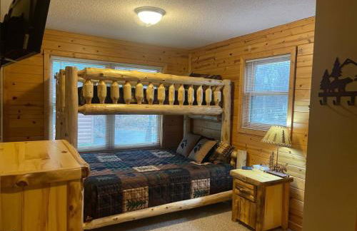 Perfect Getaway Cabin Near Lake Mille Lacs - Foto 47