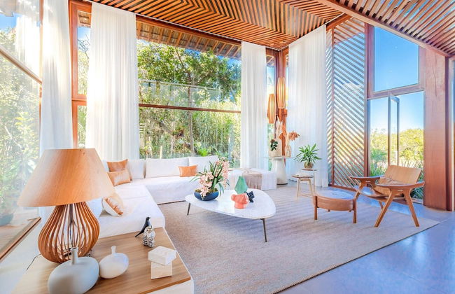 PF17 Casa 05 Suítes-Praia do Forte - Foto 19