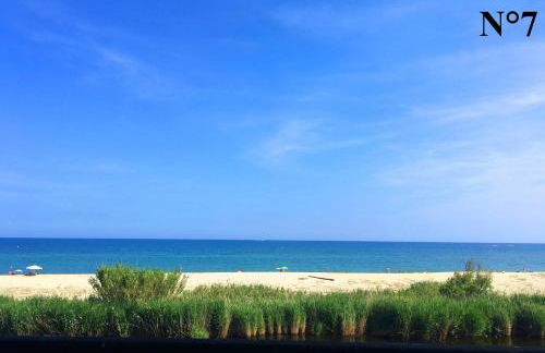 Vista Mare Ghisonaccia - Foto 9