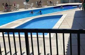 Recanto da Família - Apartamento totalmente mobiliado - Foto 6