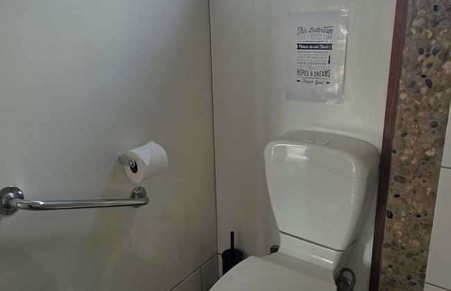 Coodlie Park Eco Retreat - Foto 15