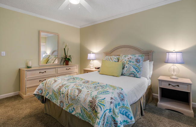 The Villas of Amelia Island - Foto 48