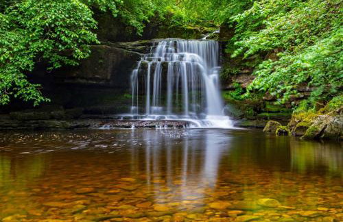 Bearskin Cottage - Photo 20