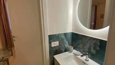 Casa FATA MELANIA-free parking-self check in - Foto 5