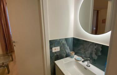 Casa FATA MELANIA-free parking-self check in - Foto 5