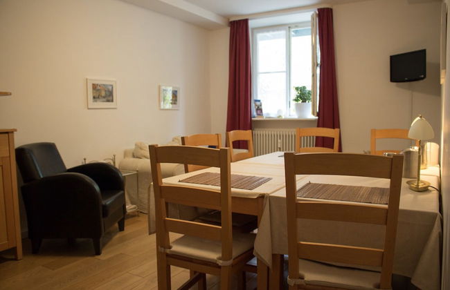 Pension Kaiser Ludwig - Foto 10