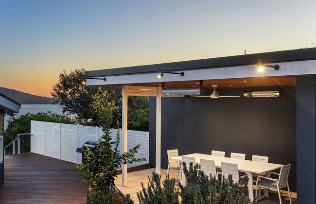 The Peak of Mt Martha World Class Views - Photo 5