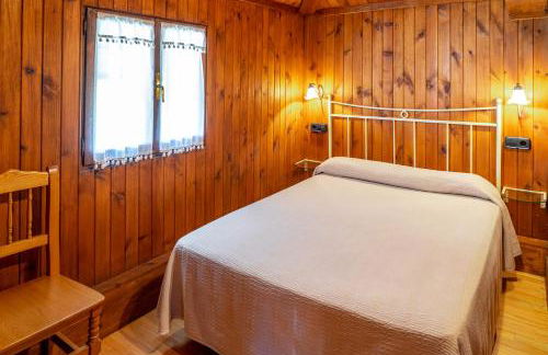 Casa Monterriundo I y Apartamento Monterriundo II - Foto 37