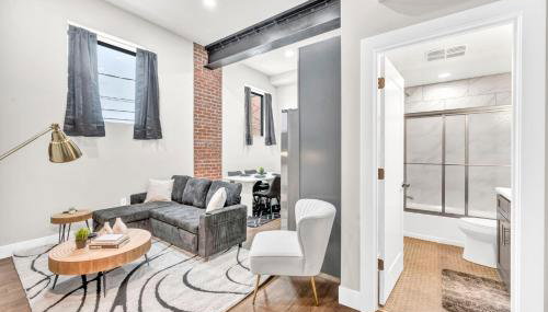 The Pearl Hideaway Cozy West Side Gem Near DT - Foto 5