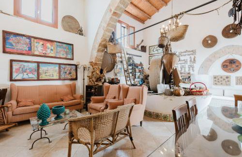 Bio Agriturismo Castelluzzo - Foto 71