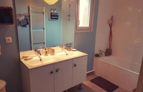 Maison SPA proche gare et centre ville - Photo 6