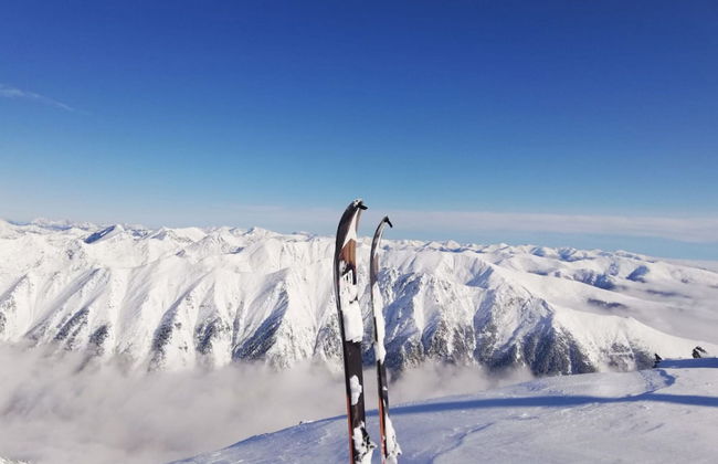 Amazing Chalet With Infrared Sauna - Photo 35