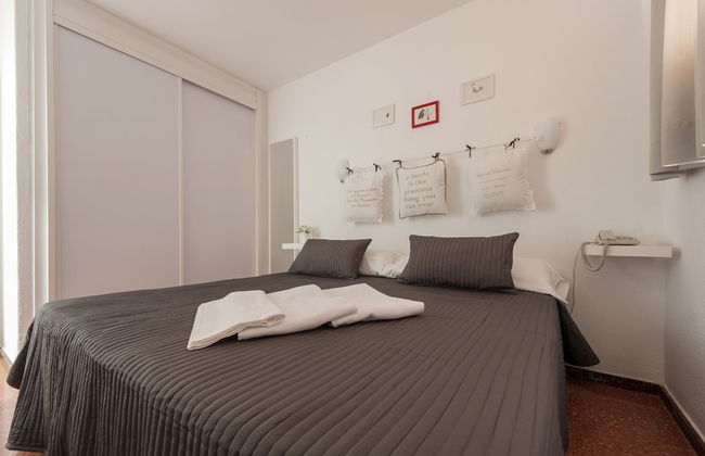 Apartamentos Miami - Foto 18