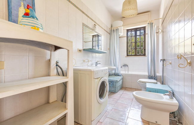 3315 Villetta Carmela by Barbarhouse - Foto 16