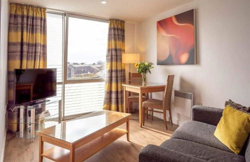 PREMIER SUITES Liverpool - Foto 34