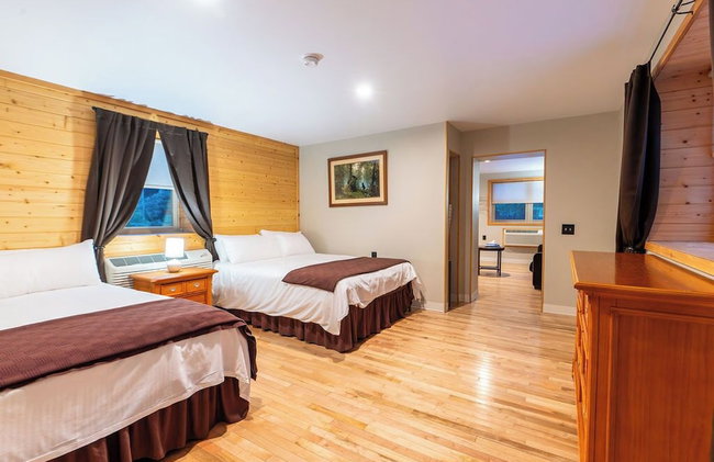 Presidential Mountain Resort - Foto 46