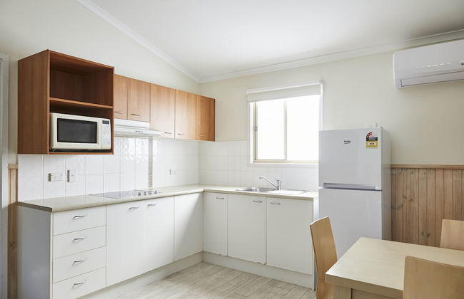 Hat Head Holiday Park - Photo 6