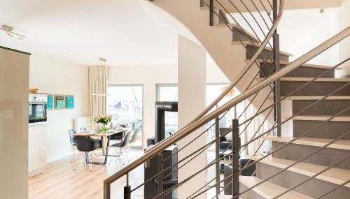 Ostsee - Maisonette - Appartement Nr 49 "Weitsicht" im Strand Resort - Foto 3