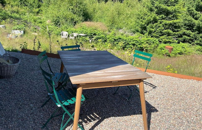 7 Person Holiday Home in Henan - Photo 12