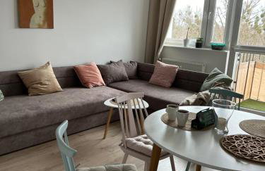 Apartament nad Wdą - Photo 1