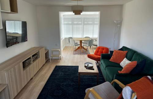 Entire home in Gronant, United Kingdom - Foto 2