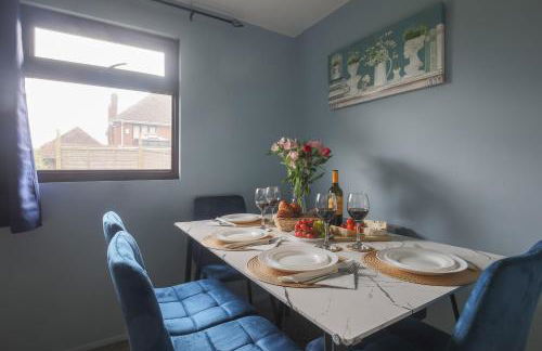 Thorpe Park Lodge - Ground Floor Detached & 2 Free Gated Parking Spaces - Foto 24