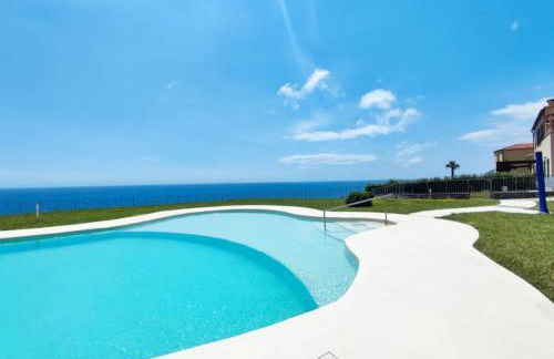 Cluxury-Torre dei Saraceni BOUTIQUE APT BY THE SEA Beach, Pool,Private Jacuzzi, Parking - Foto 13