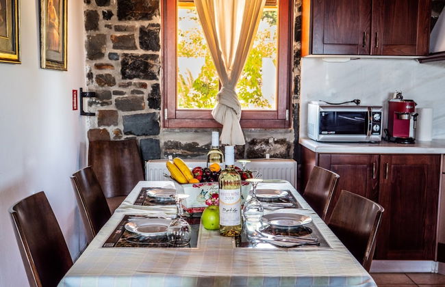 Villa Gaia With Private Pool - Foto 18