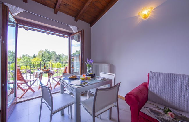 Relax al Moro Apt With Pool - Foto 5