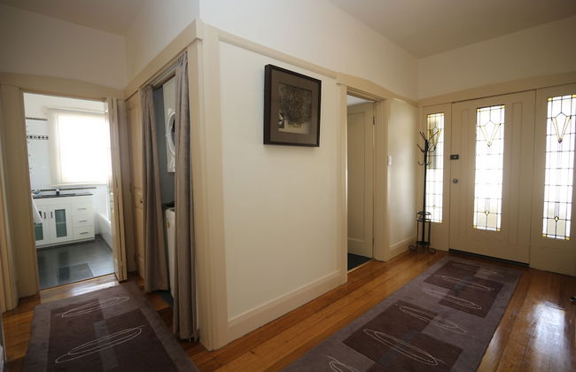 Moonah Central Apartments - Foto 22