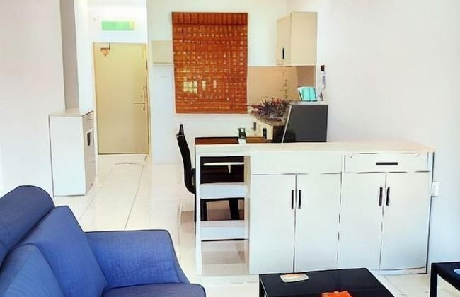 Langkawi Family Deluxe House - Photo 22