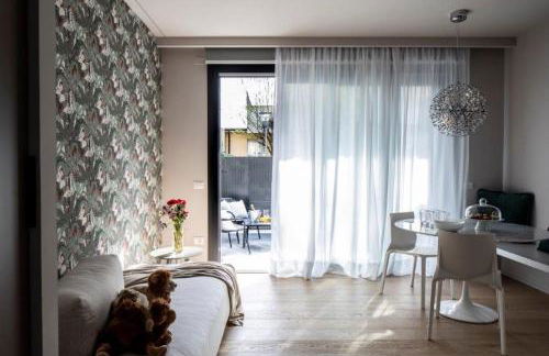 RICCIONE SUITE DESIGN - Foto 22