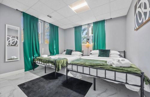 Spacious Getaway 15mins from Downtown Atlanta - Foto 42