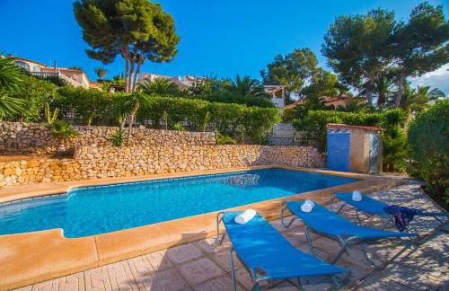 Villa Sanlio - PlusHolidays - Foto 31